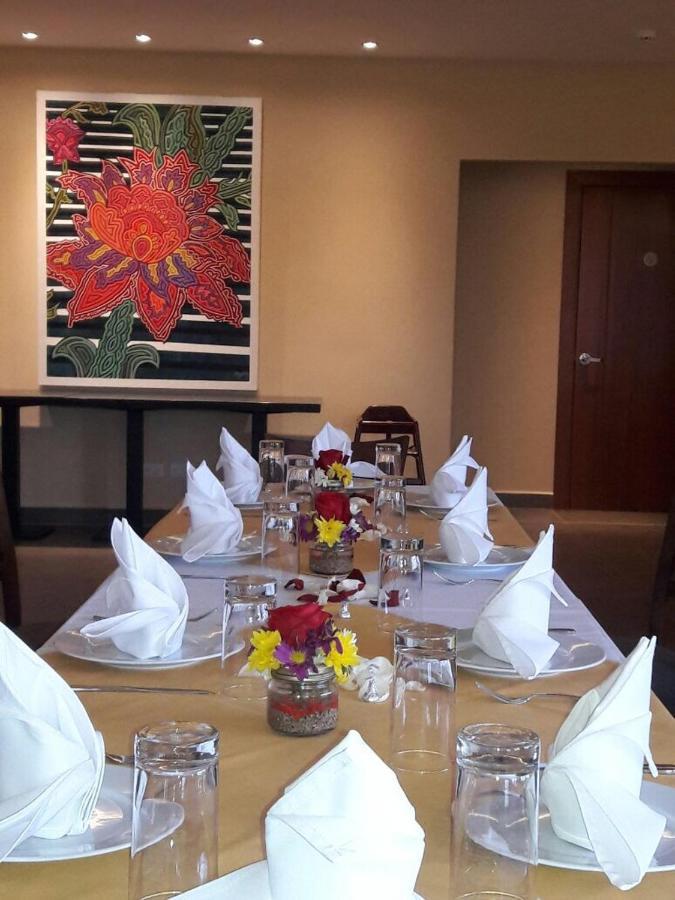 Los Brezos Hotel Boutique Волькан Екстер'єр фото