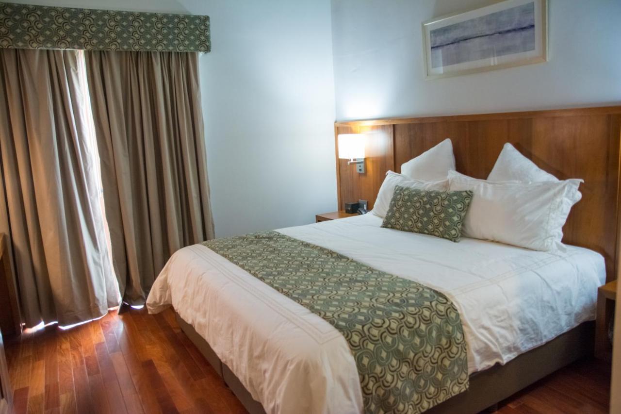 Los Brezos Hotel Boutique Волькан Екстер'єр фото
