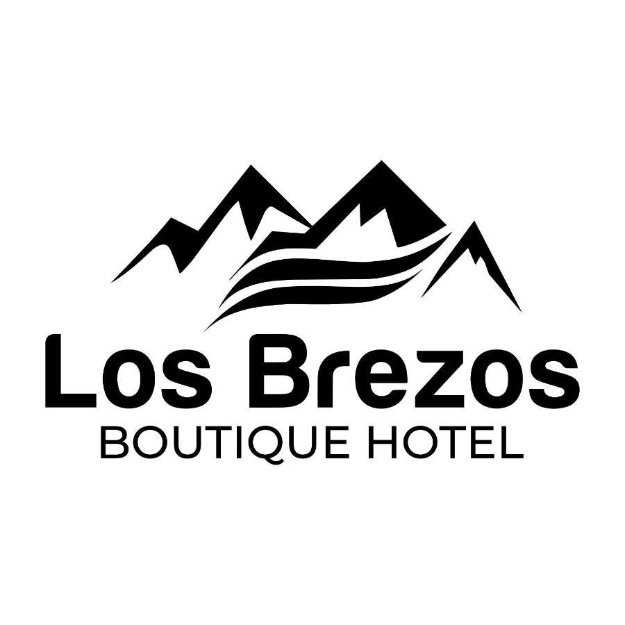 Los Brezos Hotel Boutique Волькан Екстер'єр фото